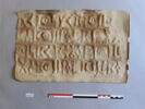 estampage, image 2/2