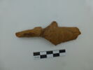 figurine, fragment, image 1/4