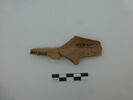 figurine, fragment, image 2/4