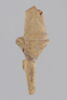 figurine, fragment, image 1/2