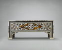 Ecritoire de scribe ottoman, image 3/10