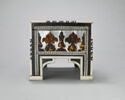 Ecritoire de scribe ottoman, image 4/10