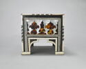 Ecritoire de scribe ottoman, image 5/10