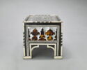 Ecritoire de scribe ottoman, image 6/10