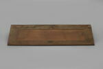 Ancien soffite de fenêtre provenant de l'hôtel de Villemaré-Dangé (soit du salon soit de la chambre), image 2/4