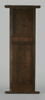 Panneau de boiserie provenant de l'hôtel d'Orrouer  (