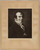 Portrait d'Athanase Lavallée, secrétaire général des musées, par Pierre Paul Prud'hon, image 2/2