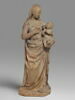 La Vierge et l'Enfant, image 10/14