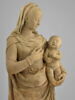 La Vierge et l'Enfant, image 5/14