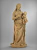 La Vierge et l'Enfant, image 1/14