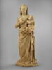 La Vierge et l'Enfant, image 6/14