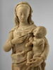 La Vierge et l'Enfant, image 7/14