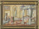 Tabatière du duc de Choiseul, image 6/34
