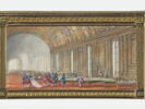 Tabatière du duc de Choiseul, image 7/34