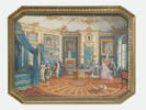 Tabatière du duc de Choiseul, image 12/34