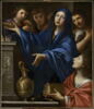 Le Sacrifice à Vesta, image 1/2