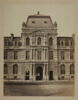 [Pavillon de la Bibliothèque impériale], image 1/2