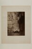 Substructions du Louvre : Fouilles de 1882-1883, image 2/2
