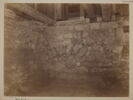 Substructions du Louvre : Fouilles de 1882-1883, image 1/2
