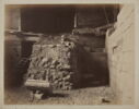 Substructions du Louvre : Fouilles de 1882-1883, image 1/2