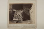 Substructions du Louvre : Fouilles de 1882-1883, image 2/2
