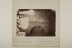 Substructions du Louvre : Fouilles de 1882-1883, image 2/2