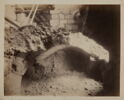 Substructions du Louvre : Fouilles de 1882-1883, image 1/2