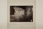 Substructions du Louvre : Fouilles de 1882-1883, image 2/2