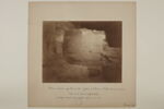 Substructions du Louvre : Fouilles de 1882-1883, image 2/2