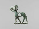 plaque de mors, image 1/3