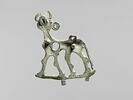 plaque de mors, image 2/3