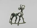 plaque de mors, image 1/3