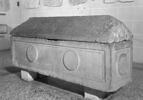 Sarcophage de la reine Saddan, image 9/11