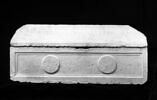 Sarcophage de la reine Saddan, image 2/11