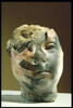 figurine féminine, fragment, image 1/4