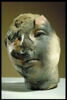 figurine féminine, fragment, image 3/4