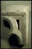sculpture ; élément d'architecture, décor intérieur et extérieur, huisserie, image 1/3