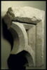 sculpture ; élément d'architecture, décor intérieur et extérieur, huisserie, image 2/3