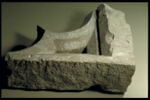 sculpture ; élément d'architecture, décor intérieur et extérieur, huisserie, image 3/3