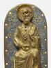 Figure d'applique : saint Pierre, image 4/6