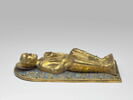 Figure d'applique : saint Pierre, image 6/6