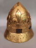casque ; reproduction moderne, image 3/6