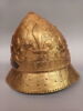 casque ; reproduction moderne, image 5/6