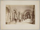 [Antiquités grecques, galerie de la Melpomène], image 2/2