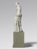 Socle du tirage de la Vénus de Milo, image 3/5