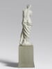 Socle du tirage de la Vénus de Milo, image 4/5