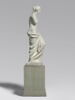 Socle du tirage de la Vénus de Milo, image 5/5