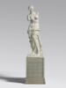 Socle du tirage de la Vénus de Milo, image 2/5