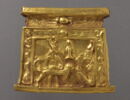 pectoral ; plaquette, image 1/3
