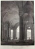 Entrée du Louvre, ou Vestibule / du côté de la rue du Coq, image 1/2